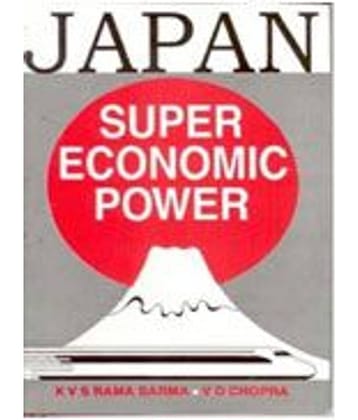 Japan: Super Economic Power
