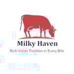 MILKY HAVEN INDIA PRIVATE LIMITED MILKY HAVEN INDIA PRIVATE LIMITED