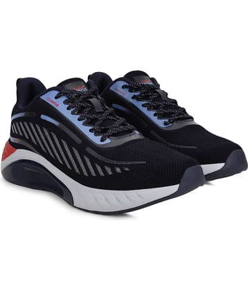 Campus ABACUS Blue  Men's Sports Running Shoes