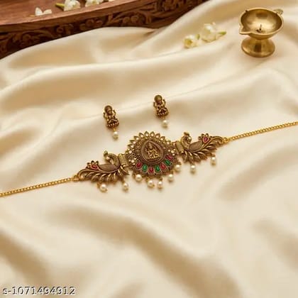 Twinkling Graceful Jewellery Sets