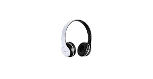 P47 Wireless Bluetooth Headphones with Adjustable Headband