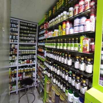 A.kumar Enterprises