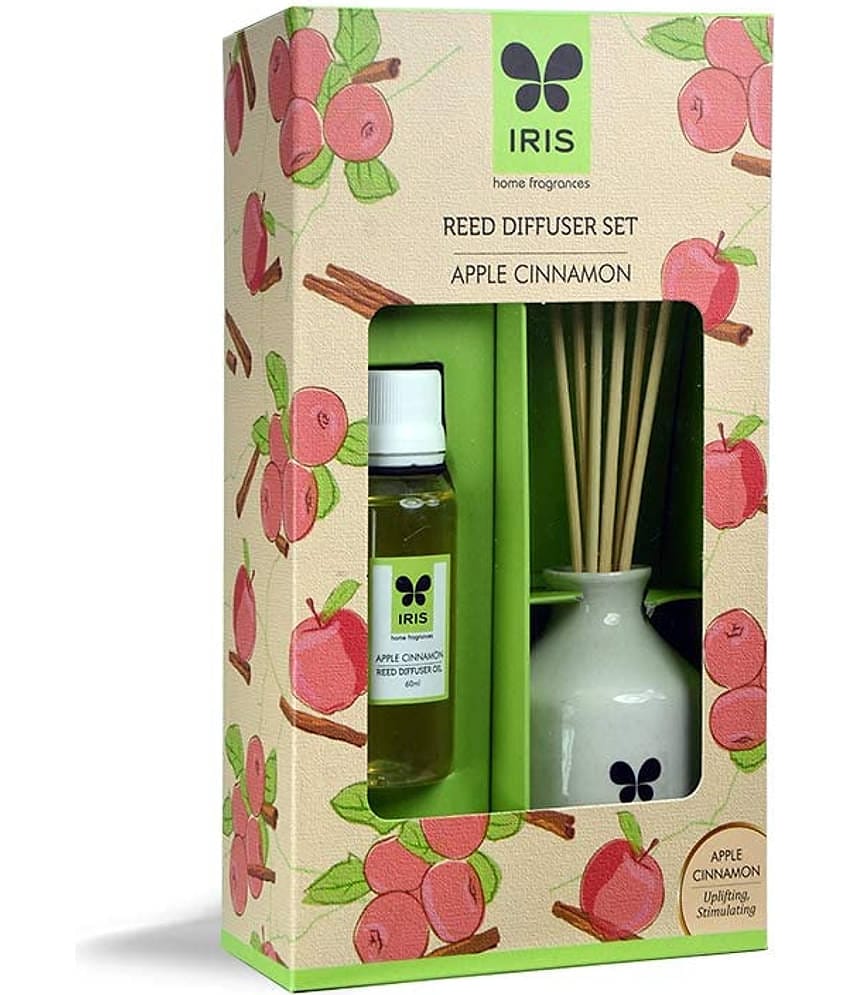 Iris Reeds - Pack of 1
