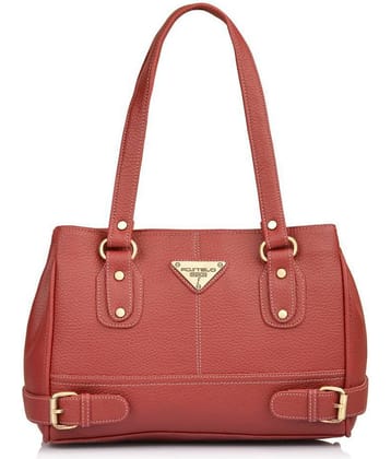 Fostelo - Grey PU Handheld