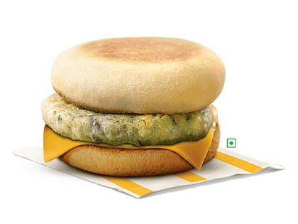 Veg McMuffin®