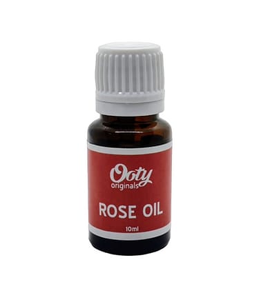 Rose Essential Oil 10ml