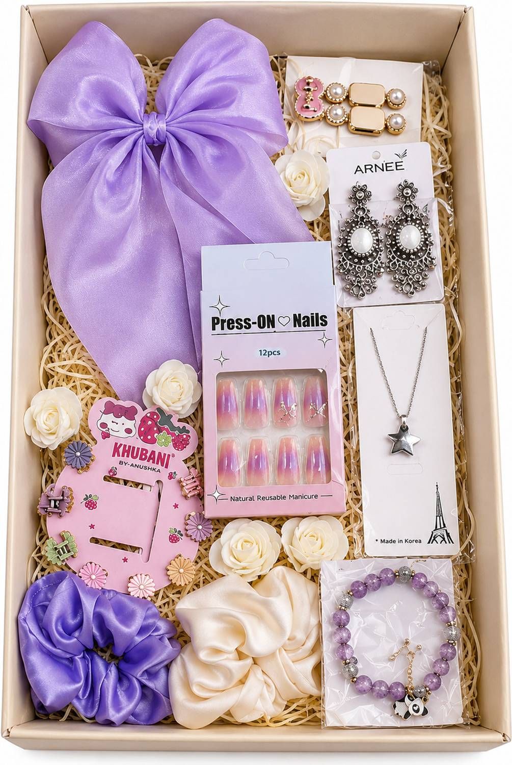 Jewellery Gift Set Set 24