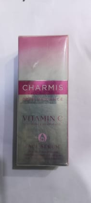 Charmis Deep radiance Vitamin c Face serum 