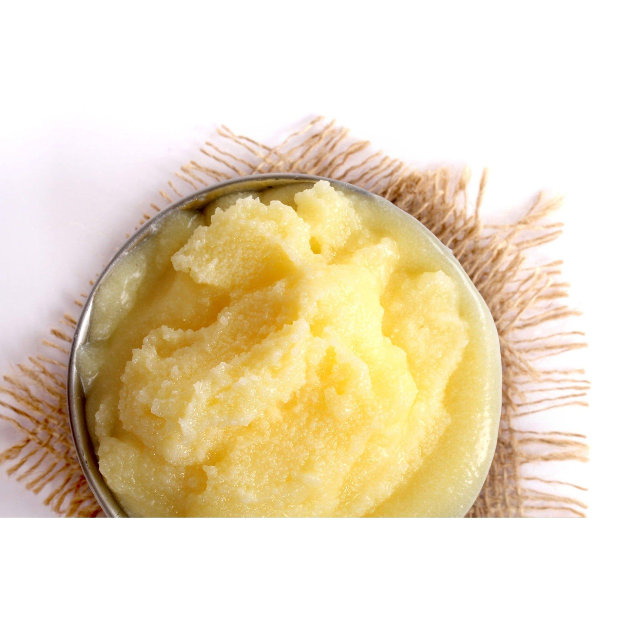Pure Gir Cow Ghee by THE GIR FARMER - Organic Goodness-500gm