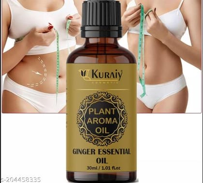KURAIY Unique Essential Oils