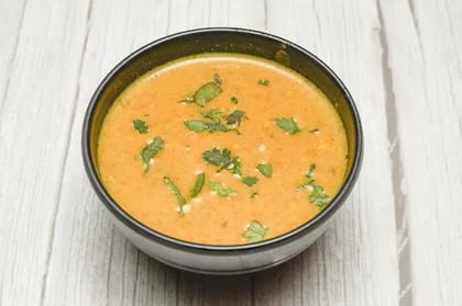 Rajasthani Kadhi