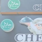 Chef Zaika