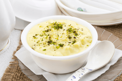 Shrikhand