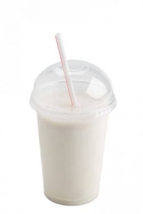 Tutti frutti shake