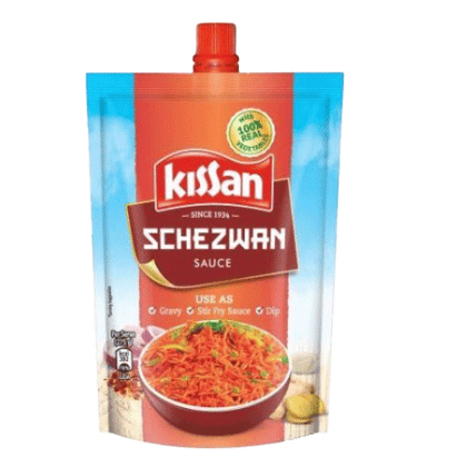 Kissan Sauce Schezwan 200g