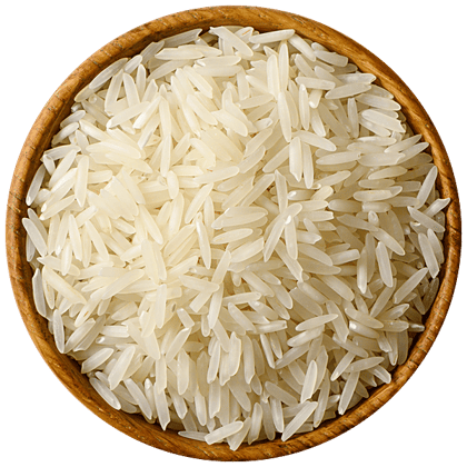 DEV BHOOMI Basmat RICE 1kg