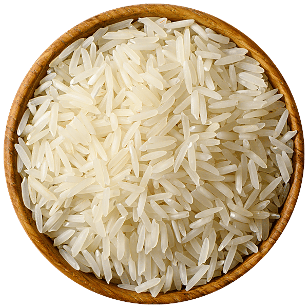 DEV BHOOMI Basmat RICE 1kg