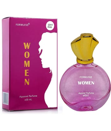 Women 40ml perfume 1pc.
