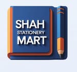 SHAH STATIONERY MART