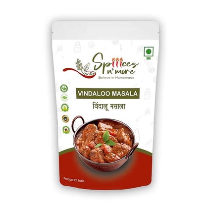 Vindaloo Masala 1 Kg