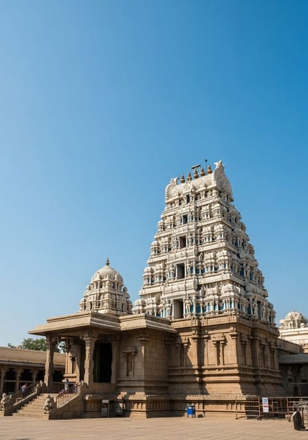 Tirupati