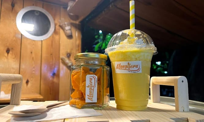 Mangifera