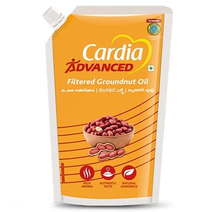 CARDIA ADV FILTR GROU 1L