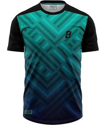 FOOTBALL JERSEY BS--04