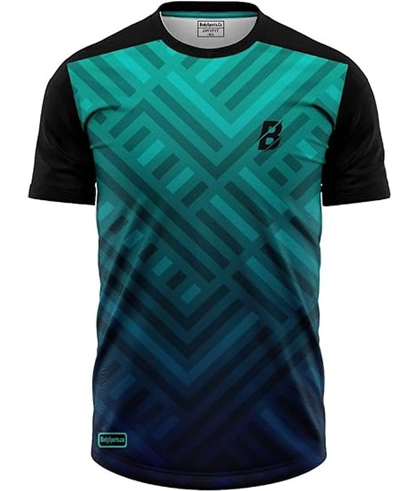 FOOTBALL JERSEY BS--04