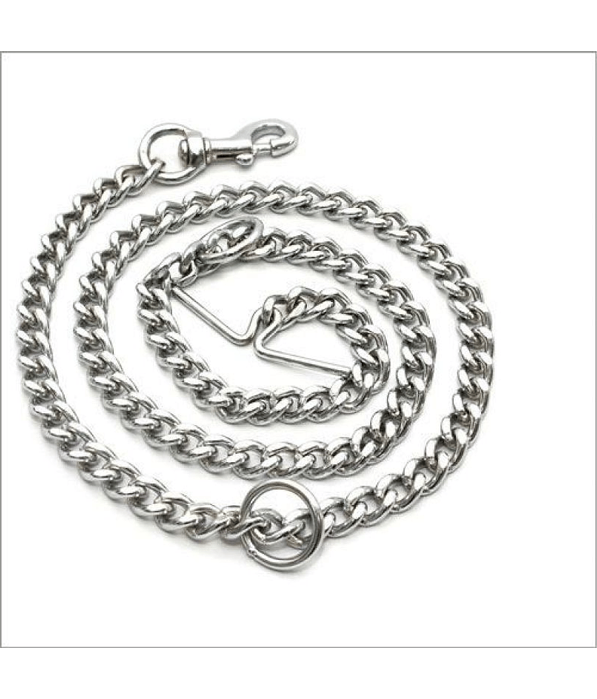 Dog Chain With Heavy Hook
