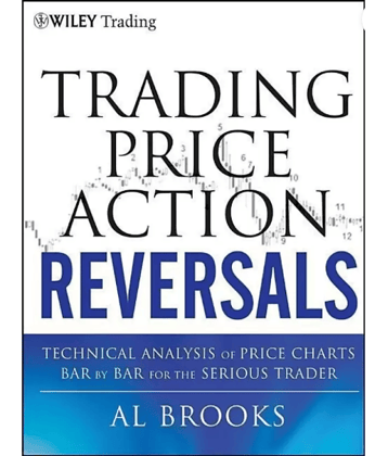 Trading Price Action Reversals  (English, Paperback, Brooks Al)