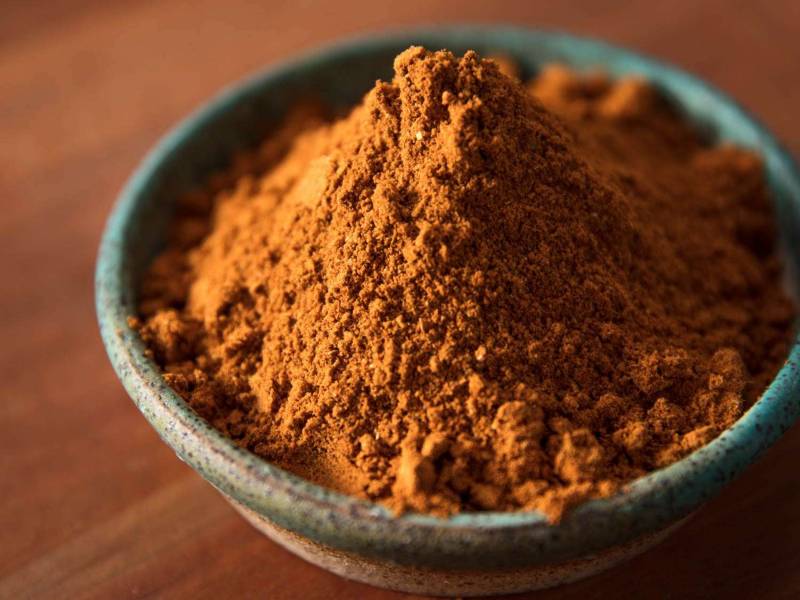Chaat Masala 1 KG