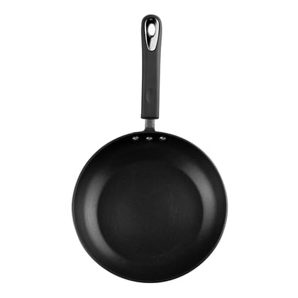 VINOD FRYPAN IND HANOS 22CM  by Mahavir Home Store