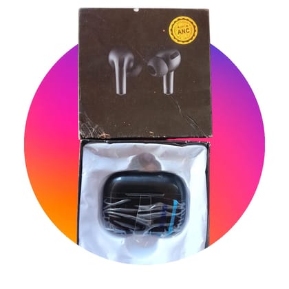 ANC Wireless Earbuds