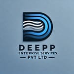 DEEPENTERPRISE SERVICES PRIVATE LIMITED DEEPENTERPRISE SERVICES PRIVATE LIMITED