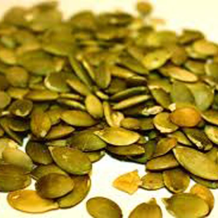 Roasted Pumpkin Seeds, 150 gm