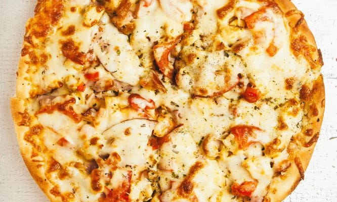 Pizza Yum