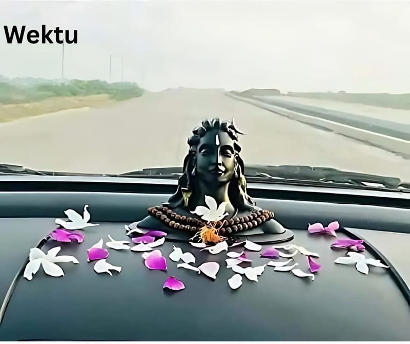 ...