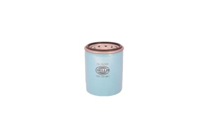 Hella Oil Filter 358.130-981