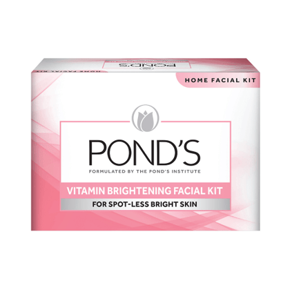 Pond's Facial Kit Facial Kit