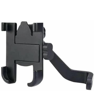 Kopila Bike Mount Holder Navigation 360 Degree Bike Mobile Holder