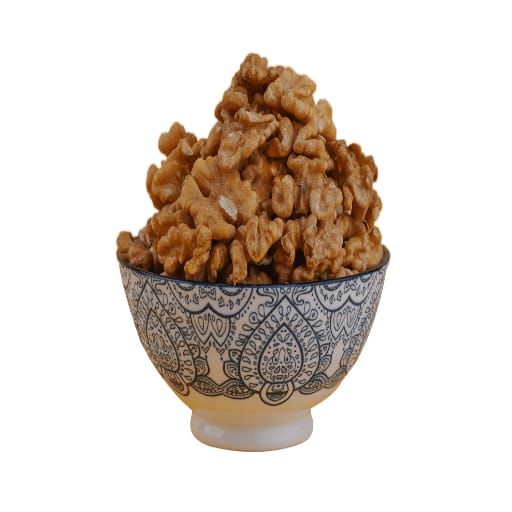 Ajfan Walnut Without Shell USA, 100 gm