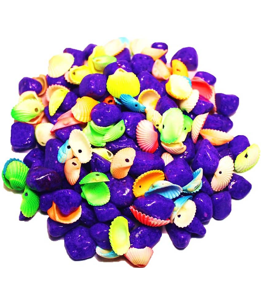 DS1 - Natural Pebbles