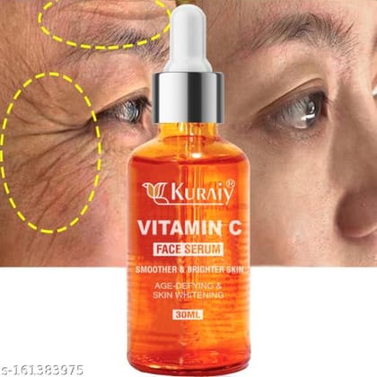KURAIY Classic Face Oil & Serums