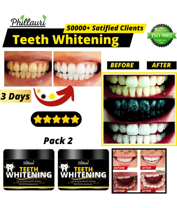 Phillauri Dentist Recommended Denture Oral Kit