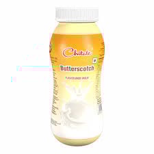CHITALE BANDHU MILK BUTTER SCOTCH 200ML