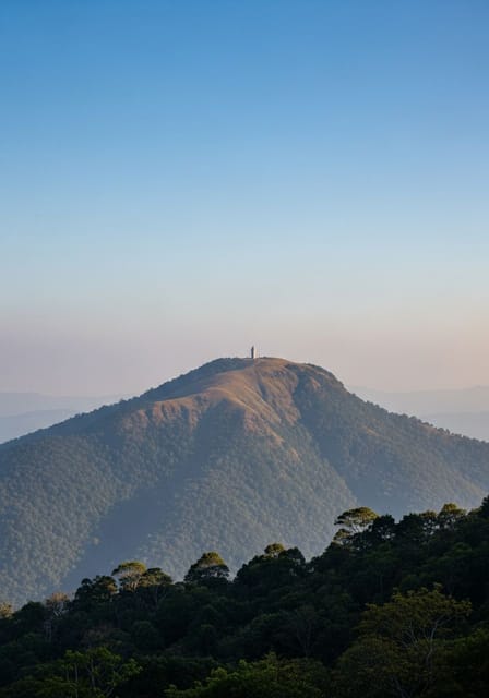 South West Garo Hills