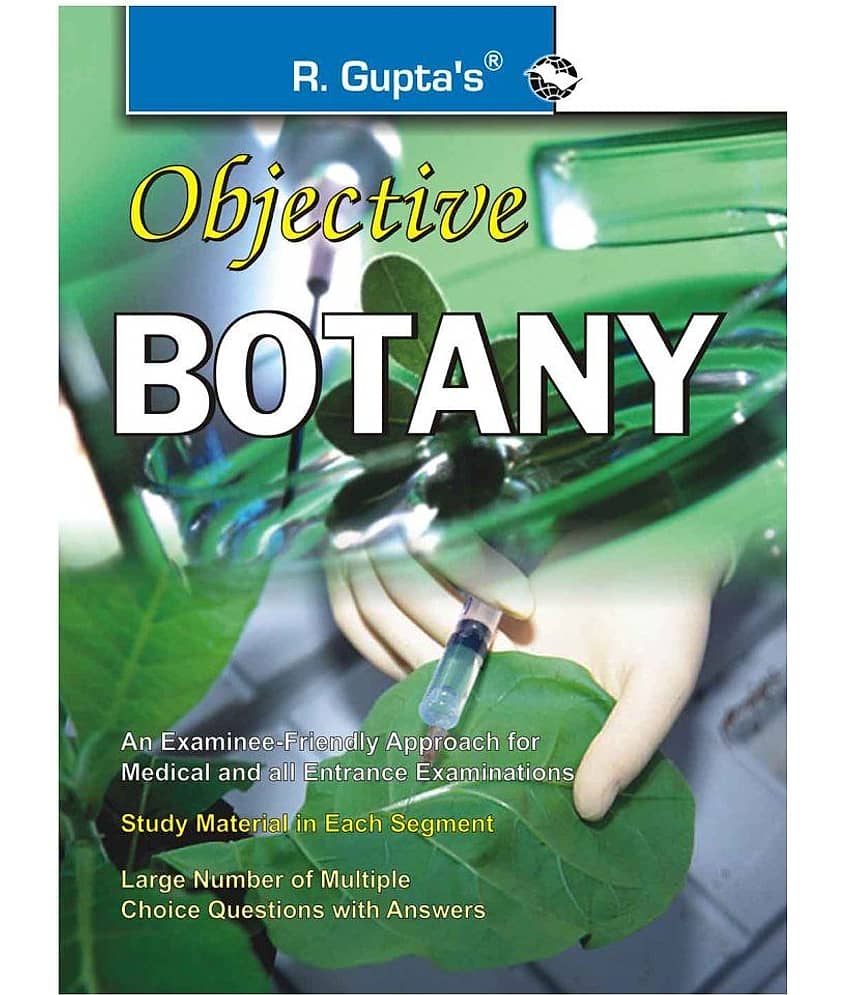 Objective Botany