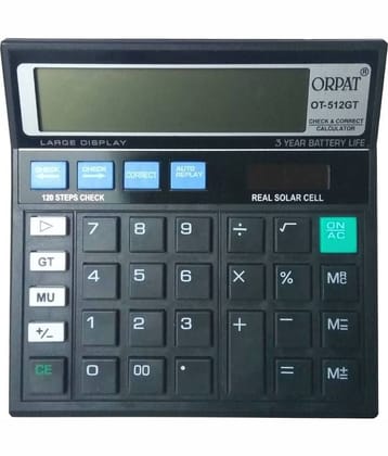 ORPAT CALCULATOR