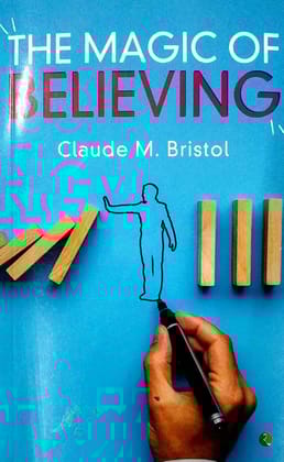 The Magic of Believing